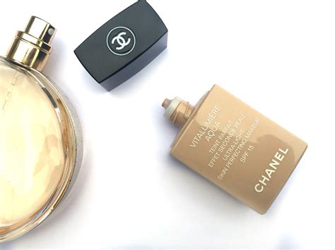 chanel gel touch foundation price|chanel vitalumière aqua foundation.